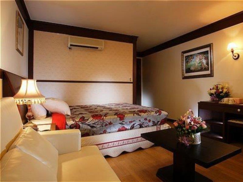 Sky Incheon Airport Hotel ภายนอก รูปภาพ