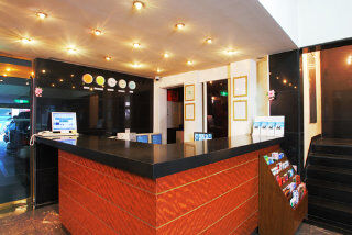 Sky Incheon Airport Hotel ภายนอก รูปภาพ