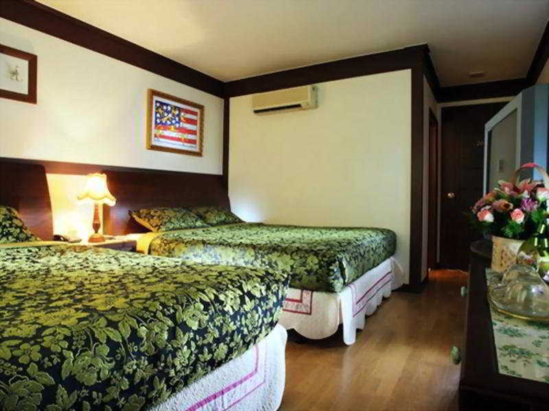 Sky Incheon Airport Hotel ภายนอก รูปภาพ